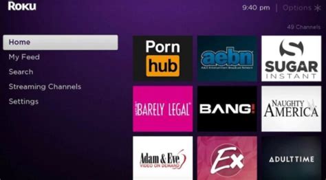 porn channels hd|Browse Porn Channels Of Your Favorite XXX brands